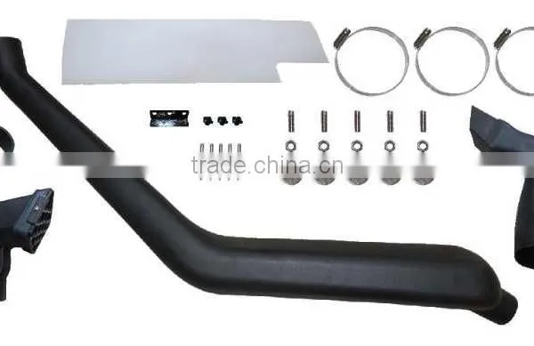 4x4/4wd/offroad LLDPE 4x4 Snorkel / Defender TD5 Snorkel for Land Rovers Defender photo-5
