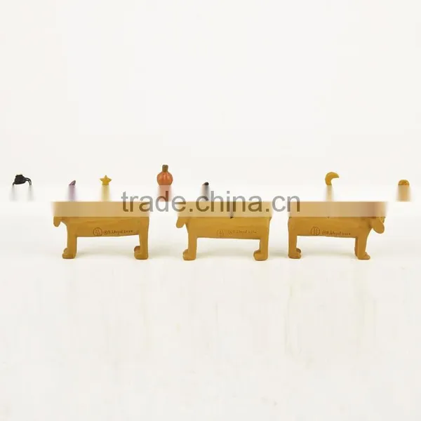 Custom Halloween Party Cute Dressed Dog Statue Supplier photo-2