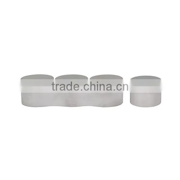 Kitchen Accessories Salt Pepper With Lid Concrete Salt Container photo-3