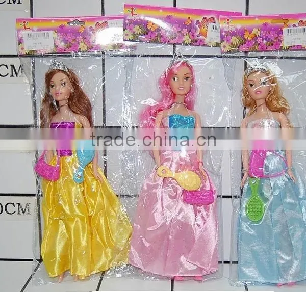 Baby Doll Princess Dress up Games