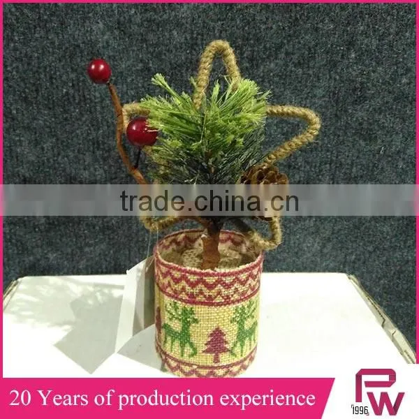 Factory High Quality Wholesale Christmas Tree With Snow Effect From China Supplier photo-4