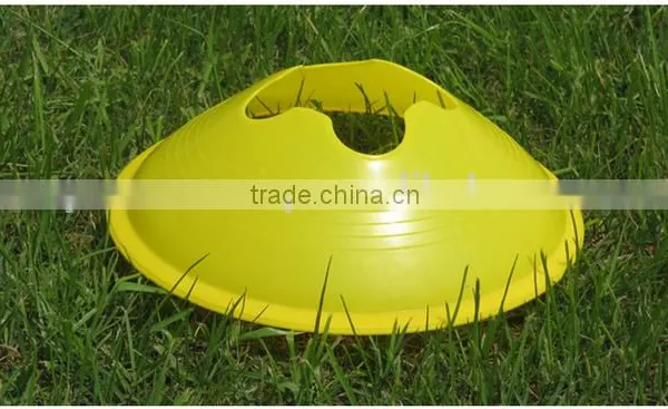 Agility Fitness Training Disc Cones photo-6