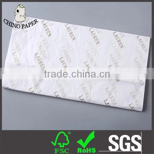 Color Print Wrapping Tissue Paper Manufacturer photo-2
