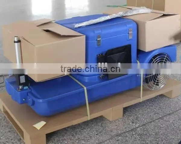 New Design Automatic Shrimp Feeder for Aquaculture photo-3