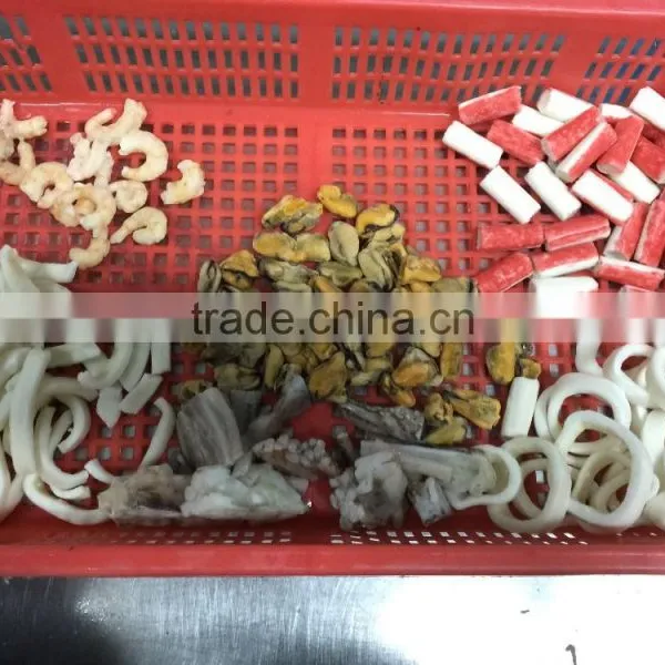 Mixed Seafood photo-2
