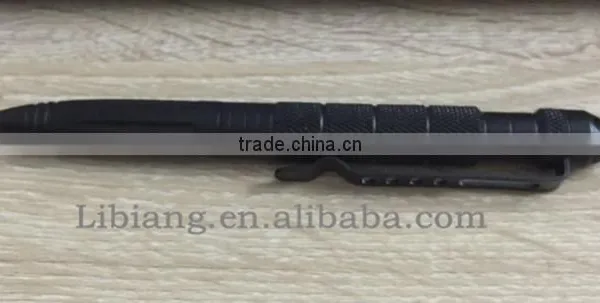 Practical Multifunctional Anti-theft Self Defense Device Tactical Pen photo-2