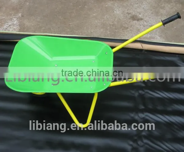 Wholesale Small Garden Trolley for Kids With High Quility photo-2