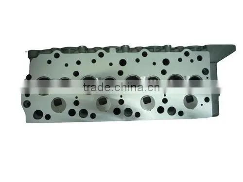 Auto Spare Part for Mitsubishi 4d56 Cylinder Head 22100-42710 photo-4