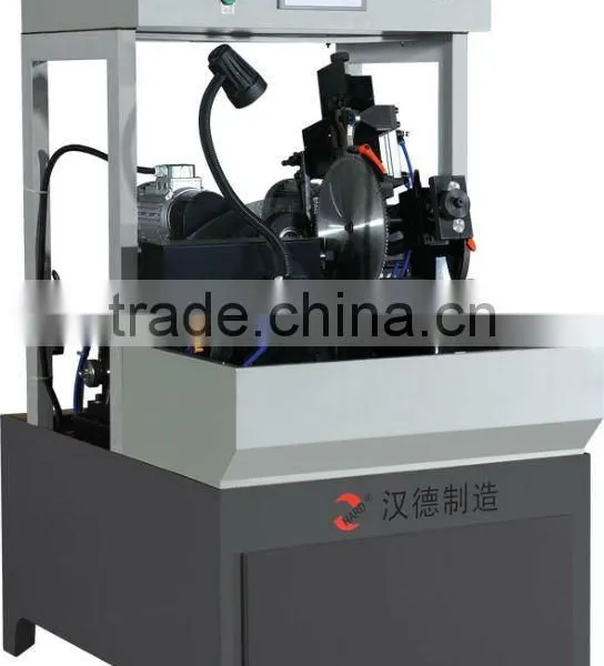Independant R&D Circular Saw Grinding Machine
