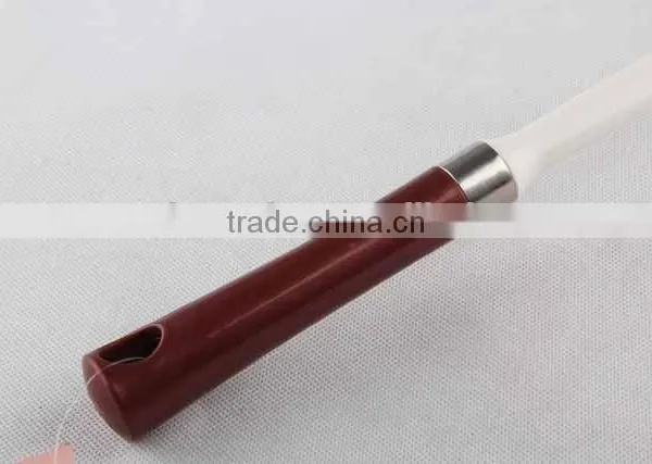 Plastic Long Handle Toilet Brush With Square Head,cleaning Brush-5218 photo-2