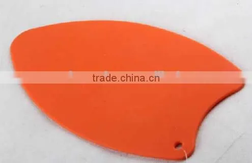 Heat Resistant Silicone Iron Rest Mat Silicone Iron Stand photo-3