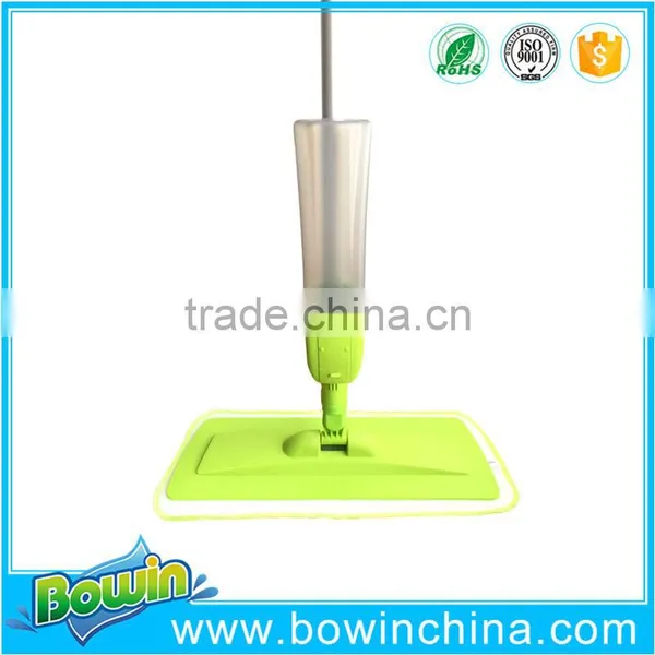 New Arrival Promist Spray Mop Floor Cleaning Kit Magic Spray Mop photo-2