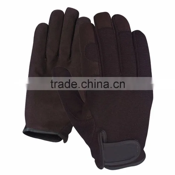 Mechanics Gloves photo-3