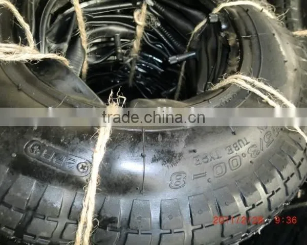 Wheelbarrow Tire 3.25-8 photo-6