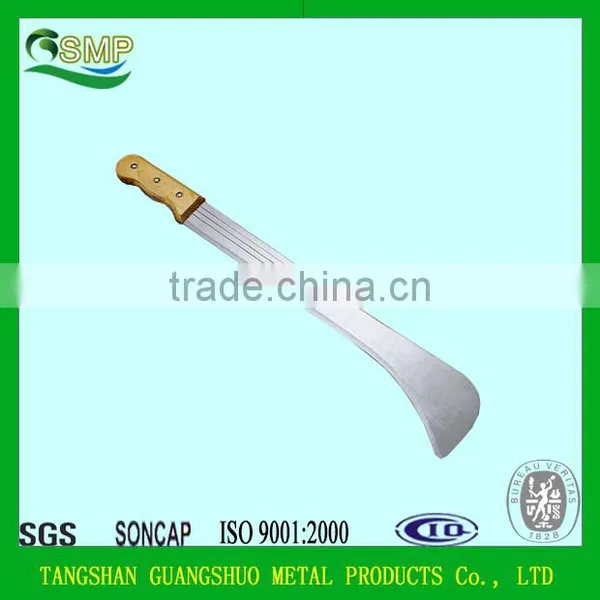 High Quality Machete/Sugarcane Sutlass Machete photo-3