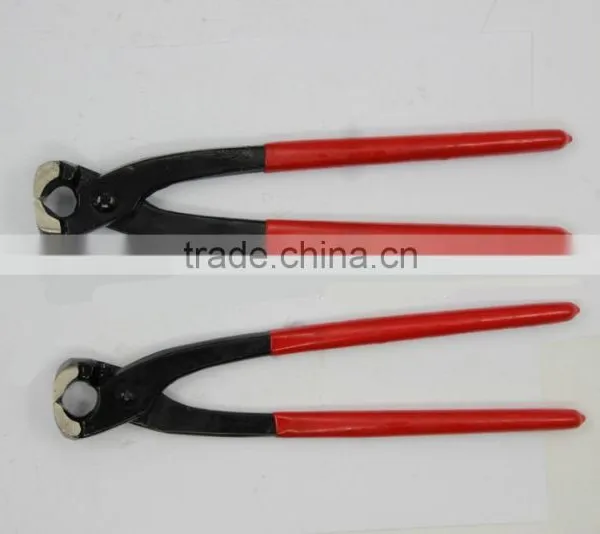 Carbon Steel / CRV Dipped Handle Tower Pincers Rabbet Pliers 6"~12" photo-3