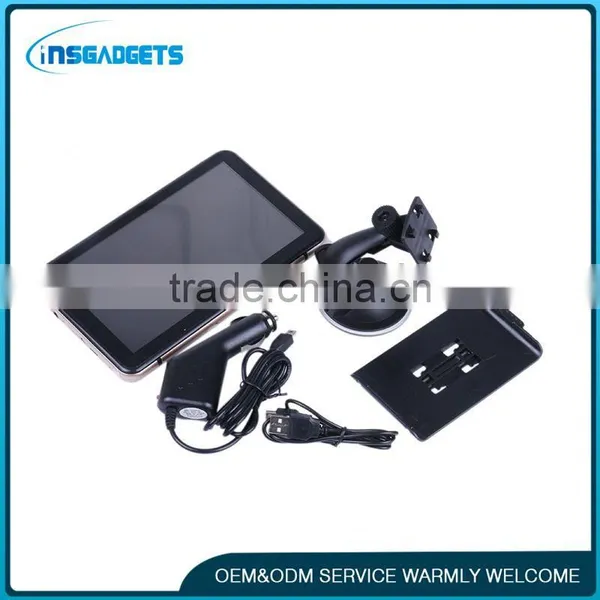 Portable Car Gps Navigation -h0t4k Car Gps Navigation Tracker for Sale photo-3