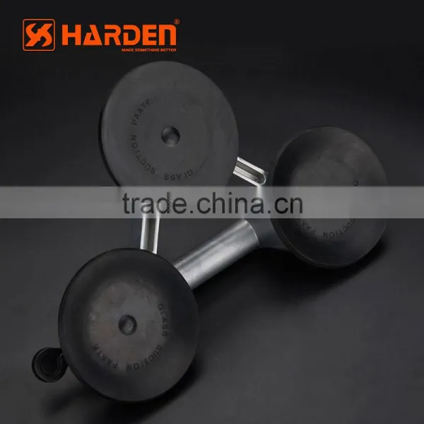 Professional Aluminum Alloy Triple Suction Lifter photo-2