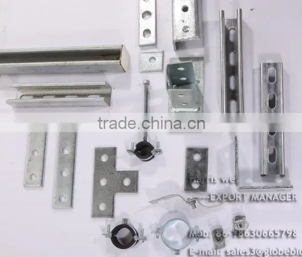 5 Steel Cold Rolled c Channel photo-4