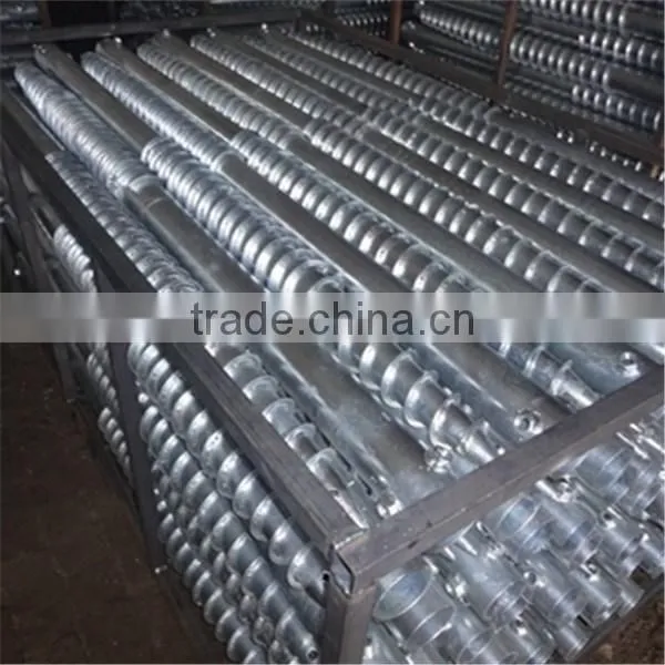 Ground Spike Anchor photo-4
