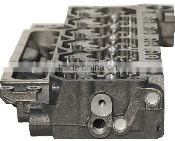 Cummin B Series for ISBE 5.9L 24v Cylinder Head 5883cc Diesel photo-3