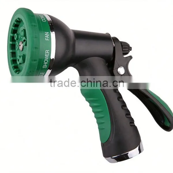 Various Style Superior Solid Brass Strength Fabric Energy-saving Thermal Spray Gun photo-4