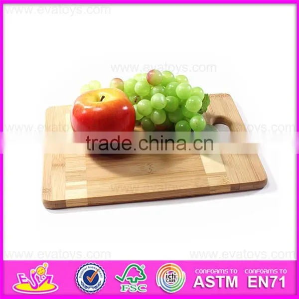 2016 New Products Bamboo Chopping Block,household Bamboo Chopping Block,cheap Bamboo Chopping Block W02B004 photo-3