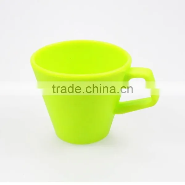 Best Selling Colorful Silicone Rubber Drinking Cup Kids Drinking Cups photo-4