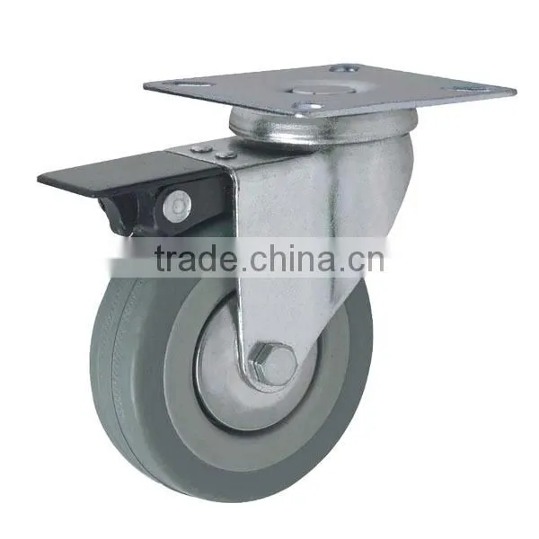 Caster Wheels in Material Handing Equipment Parts photo-4