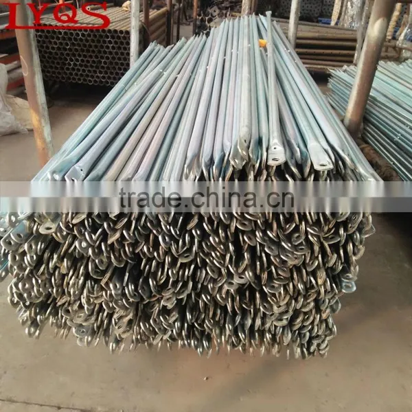 A Frame Scaffolding Walking Frame H Frame Scaffolding photo-5