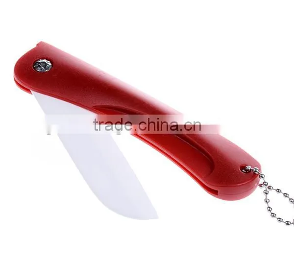 2016 Hot Wholesale Kitchen Knife Ceramic Knives Folding photo-4