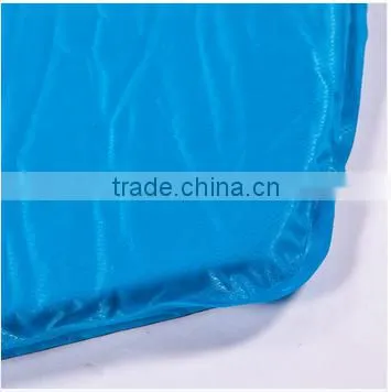 Camping Mattress Self Inflating Air Sleeping Pad photo-2