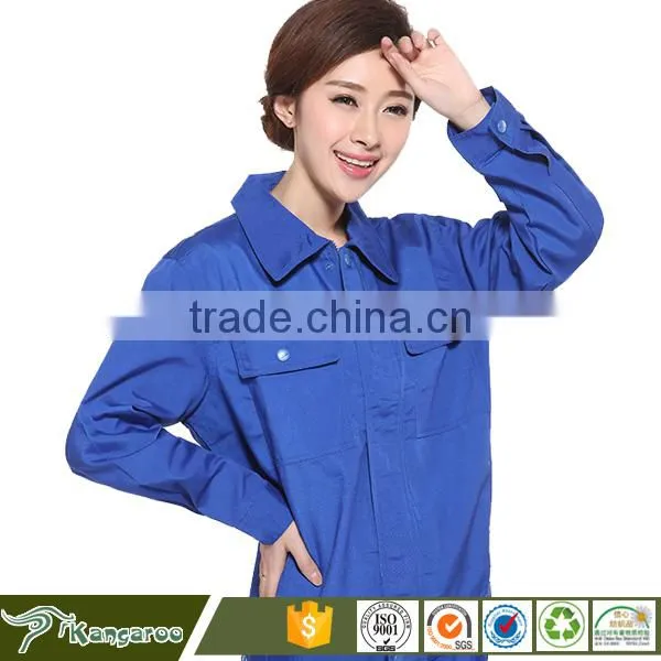 Model Uniform Set Design For Office photo-5