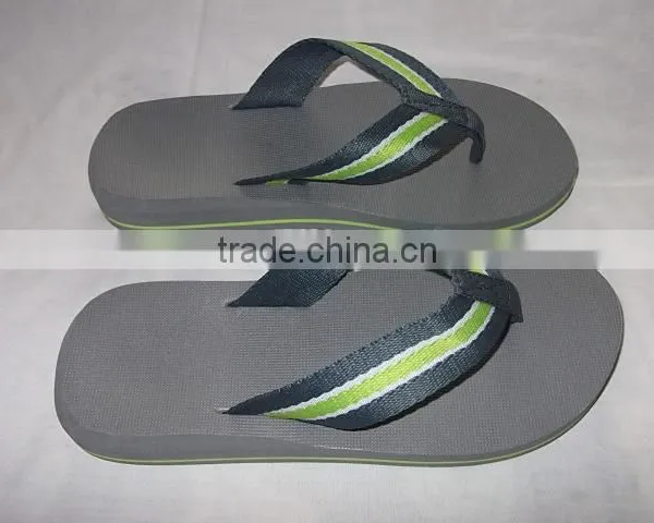 2016 OEM Wholesale Cheap Plastic Flip Flop Men Flip Flops photo-1