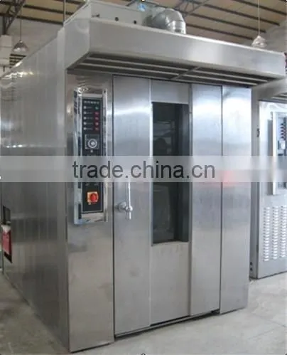 R&M Gas Oven,rolling Rack Gas Bread Oven,bakery Oven Prices photo-3