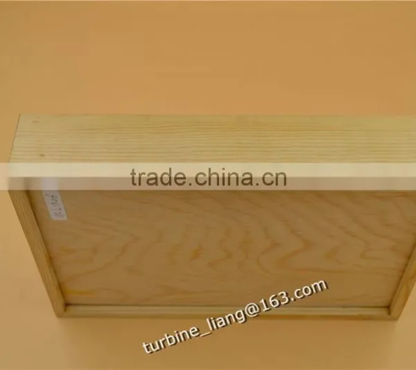 Wooden Tray photo-6