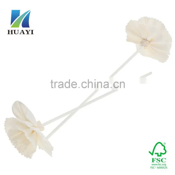 Natural Color Solar Flower for Aroma Reed Diffuser photo-4