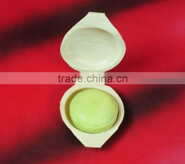 NATURAL HANDMADE COCONUT OIL BASED SOAPS