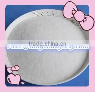 Chemicals Supplier Nonionic Flocculant Price /NPAM for Mining Drilling Usage photo-3