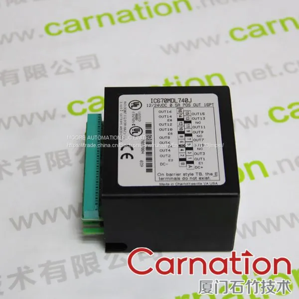 GE IC693CMM321-EE