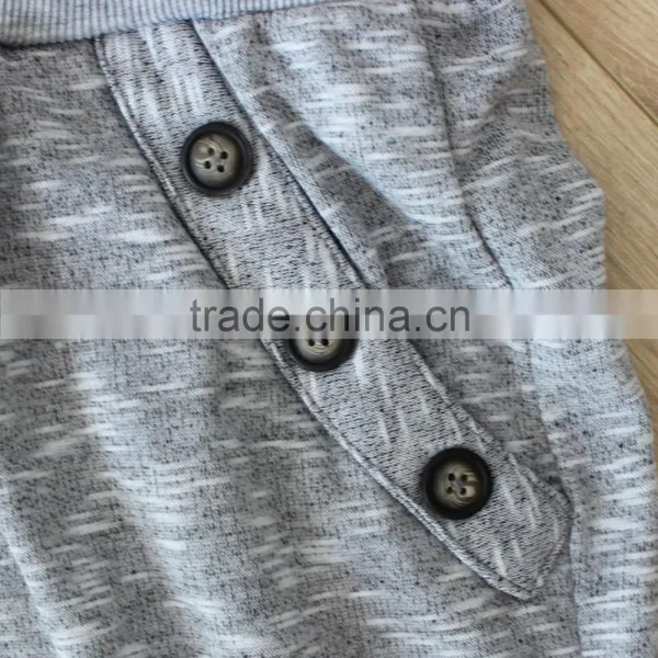 Hot Wholesale Mens AB Yarn Jesery Sweat Jogging Pants photo-4