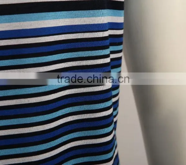 85% Polyester 15% Cotton t Shirt photo-4