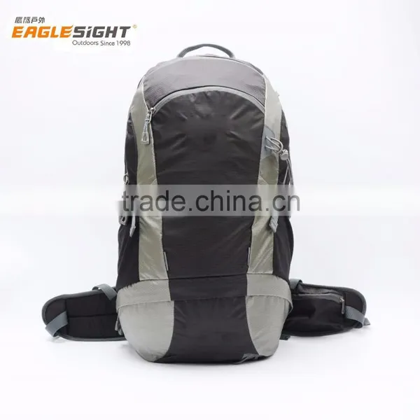 2017 China Backpack Hiking Waterproof Hiking Backpack Camping photo-4