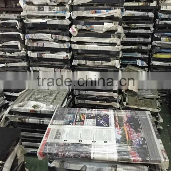 Heating Plate Spare Parts for Heat Press Machine photo-5