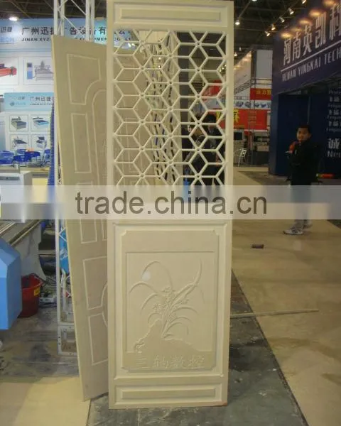 Good Price!cnc Router 3D Wood Equipment for Engraving Cutting Furniture 1325 With CE&BV&ISO photo-6