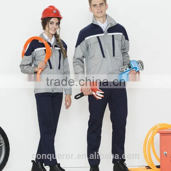 New Design Working Uniforms for Engineer, Workers Used Work Uniforms, Working Uniforms photo-2