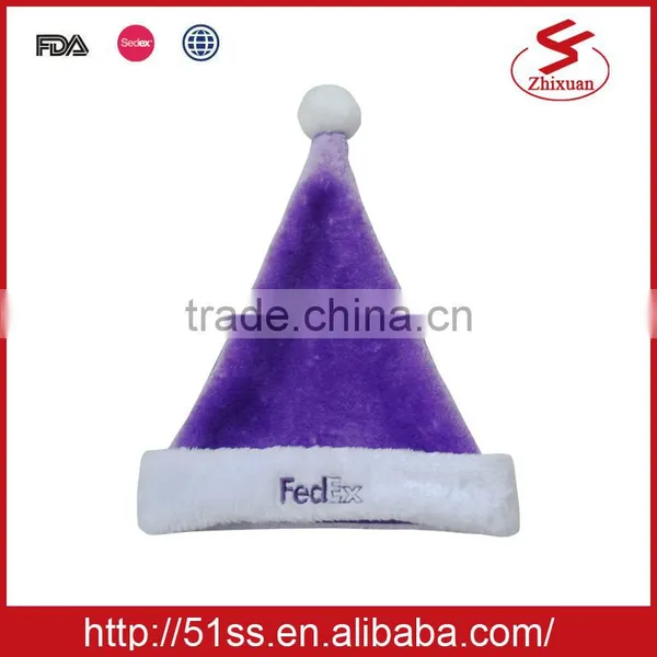 Wholesale Christmas Hat for Promotion photo-5