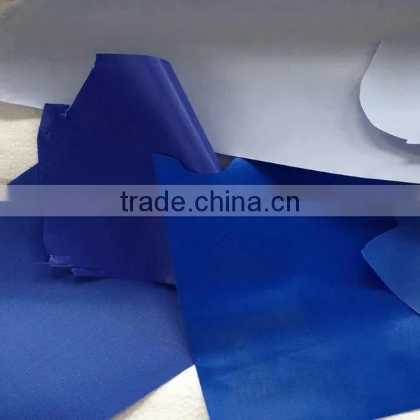 Raincoat Leather for Raincoat photo-5