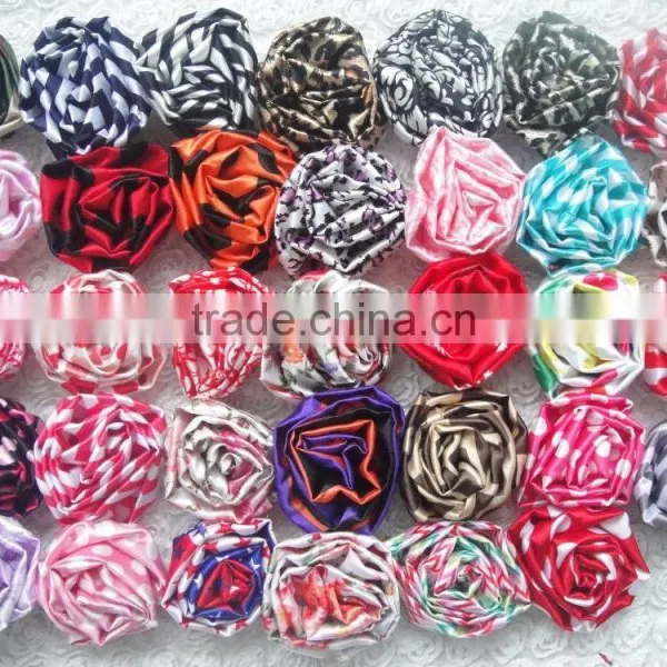 Stain Flower Artificial Flowers for Sale Decoration Roses Wholesale photo-2