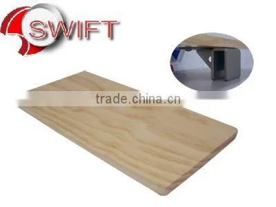 Wholesale Fashion Shoe Round Shoe Store Shelf Football Shoe Rack photo-2